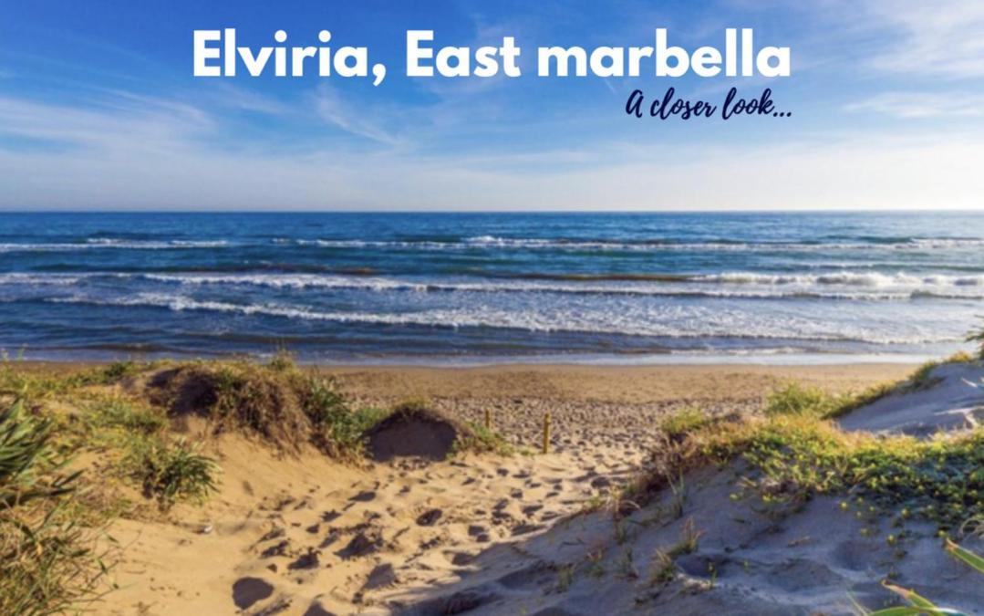 Elviriamar Marbella