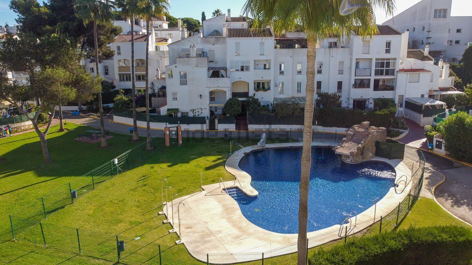 Appartement Elviriamar