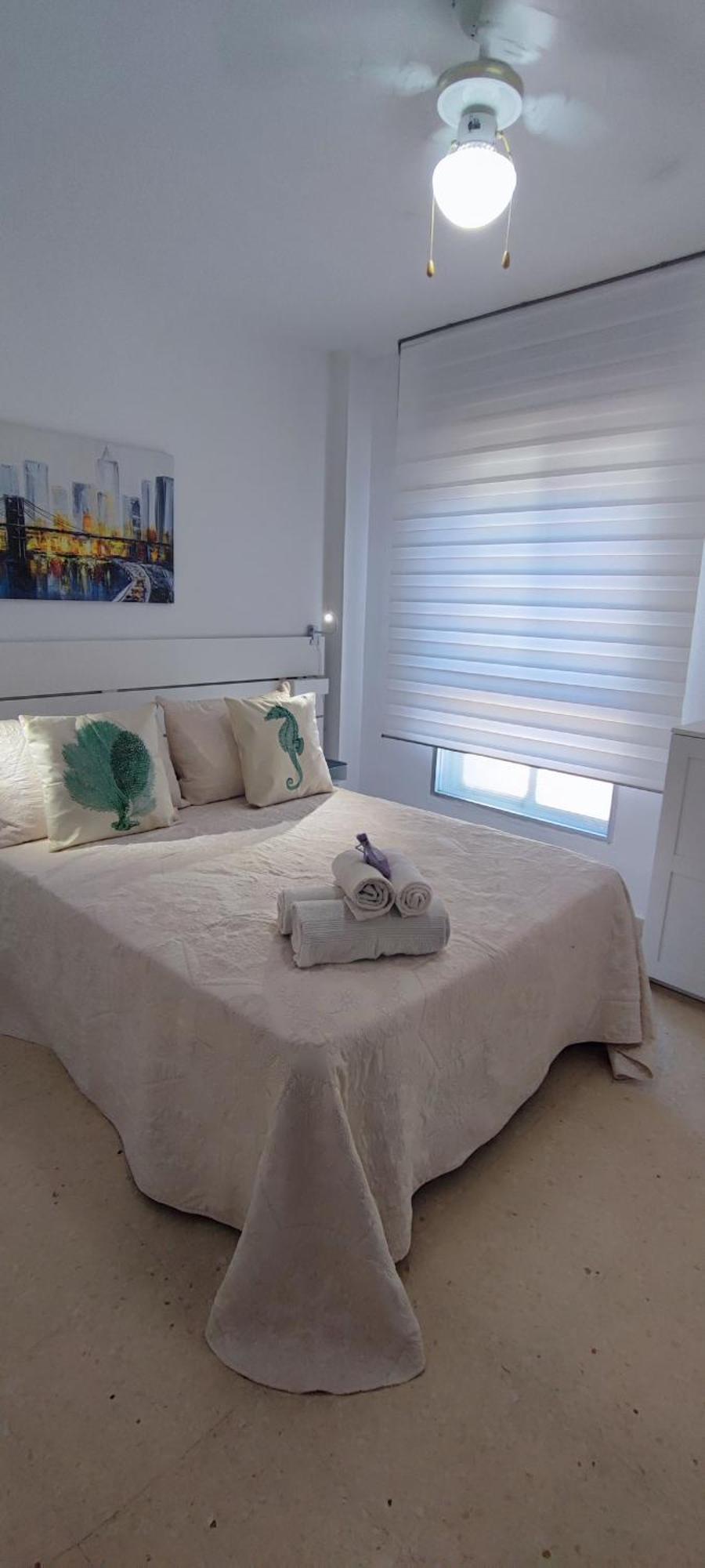 Elviriamar Appartement Marbella