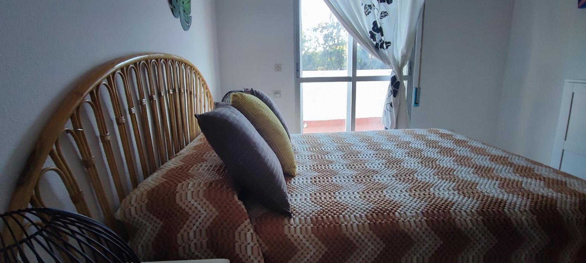 Elviriamar Appartement