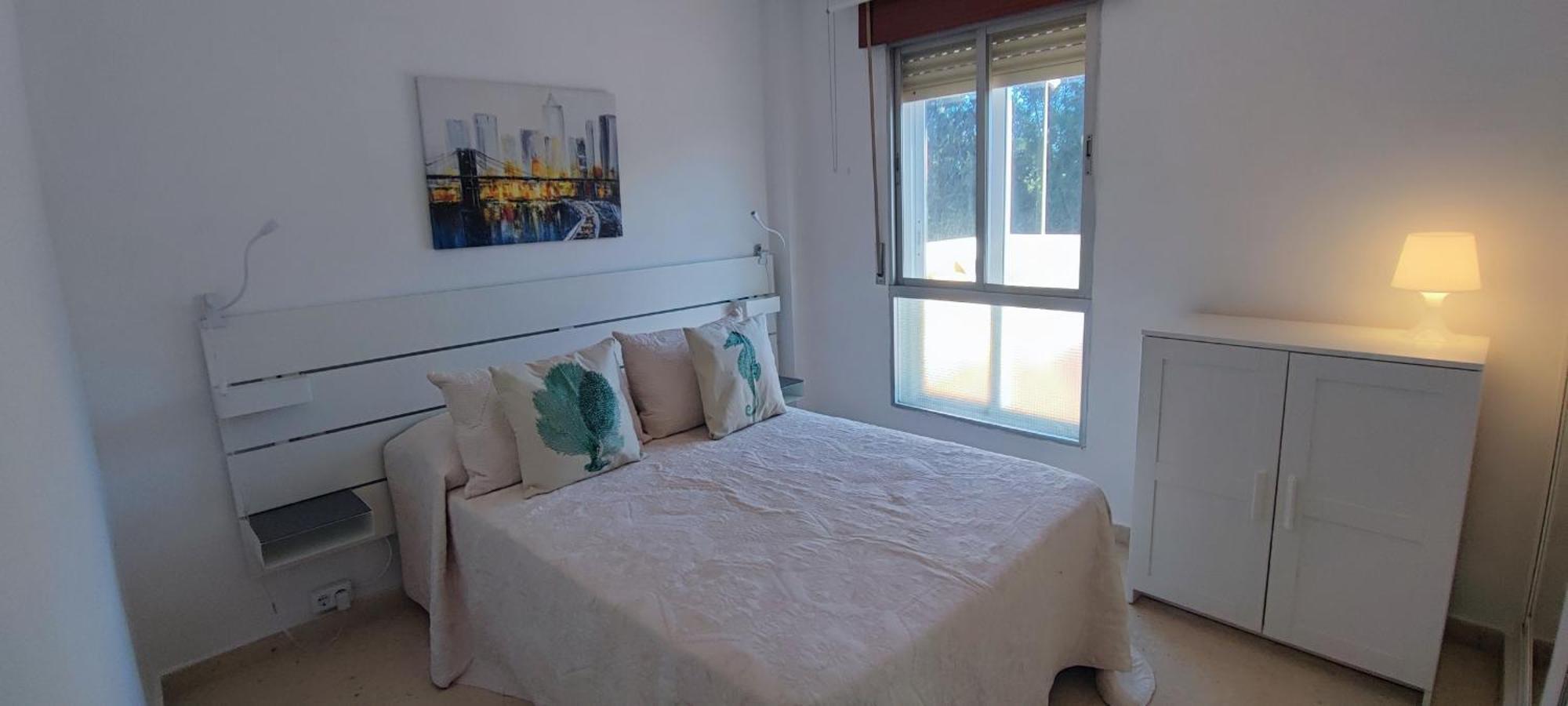 Elviriamar Appartement