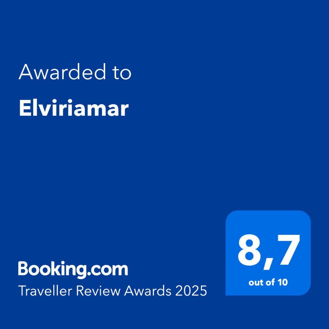 Appartement Elviriamar Marbella