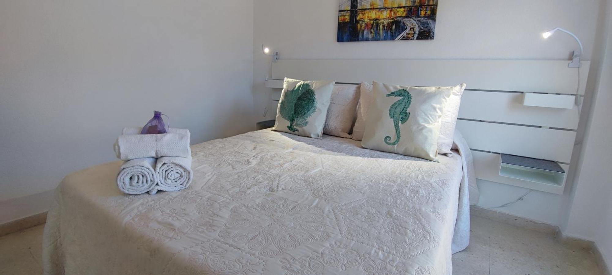 Elviriamar Apartamento