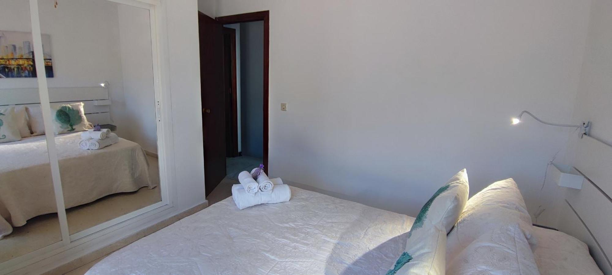 Elviriamar Apartamento *