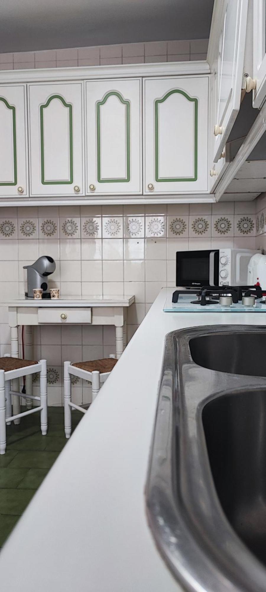 Elviriamar Apartamento *
