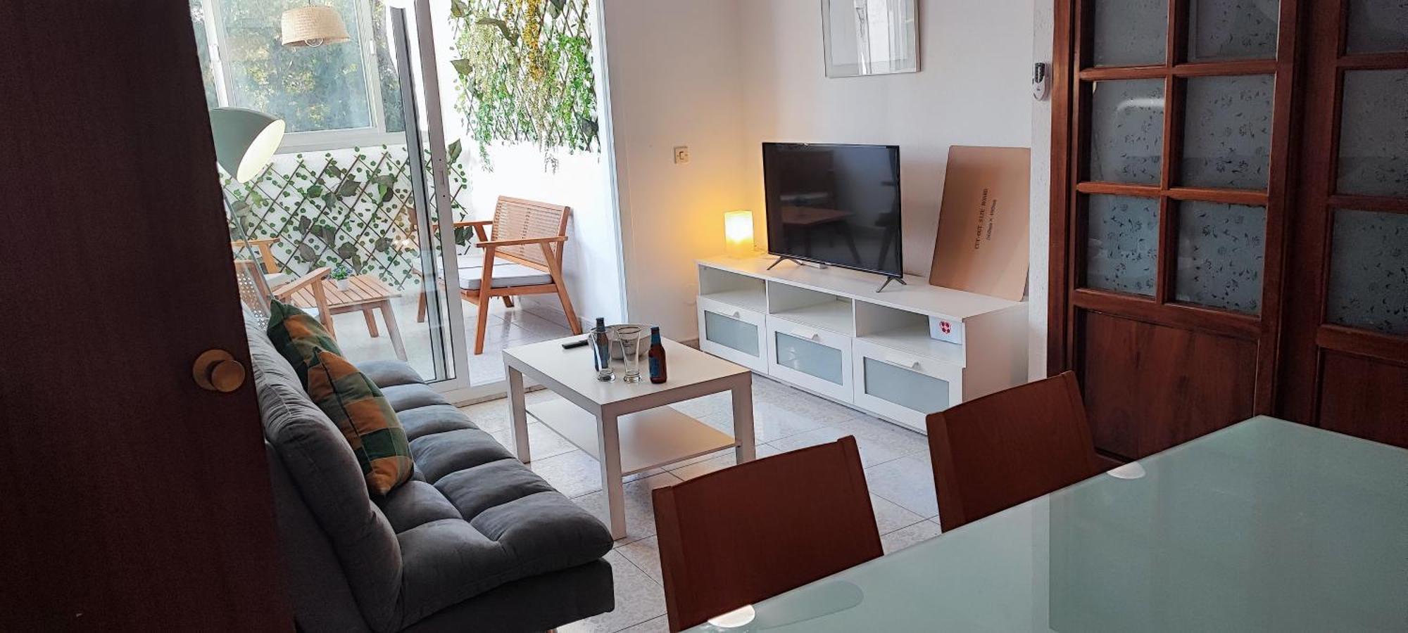 Elviriamar Apartamento Marbella