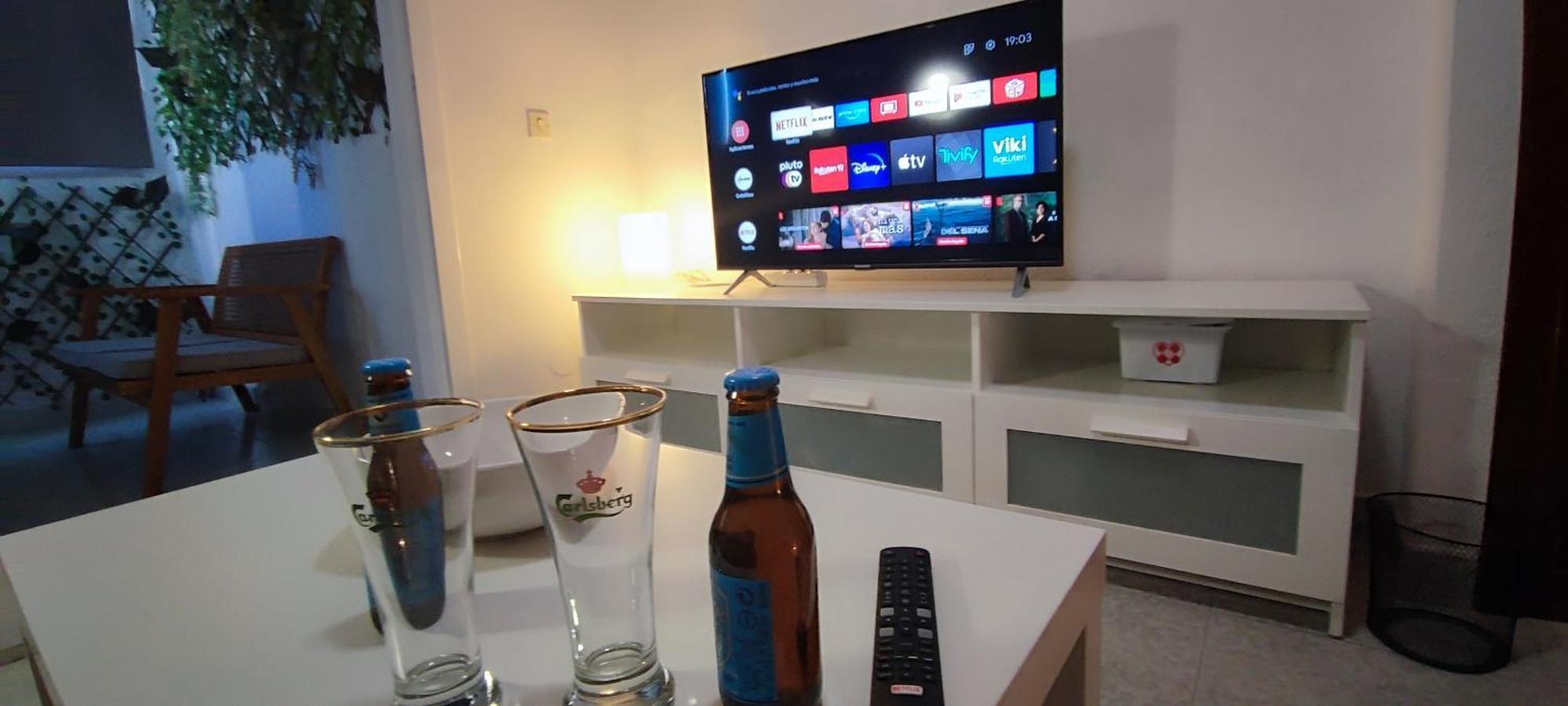 Elviriamar Apartamento *