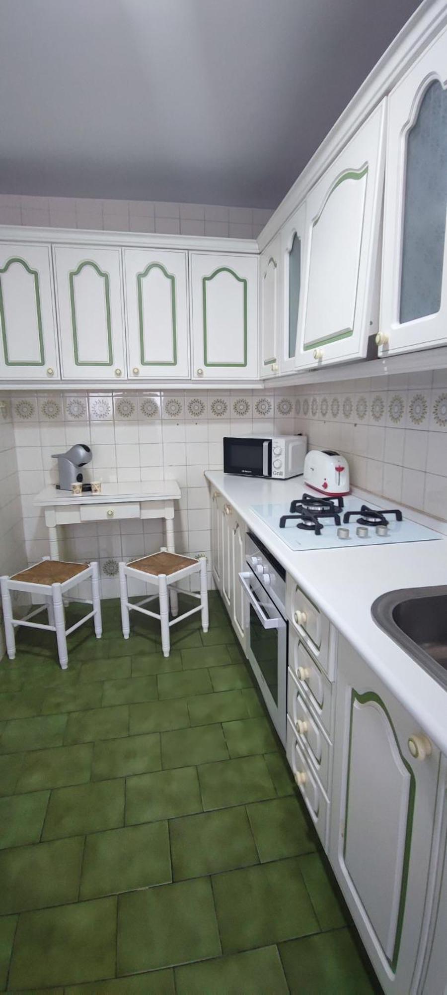 Apartamento Elviriamar Marbella